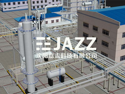 工廠三維掃描建模 沈陽嘉志的教學(xué)用模型及教具制造方案