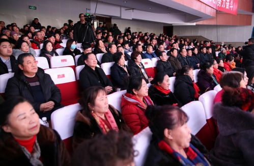 文化交融，共譜華章——熱烈歡迎汕頭市文化藝術交流團來我縣開展文化交流活動